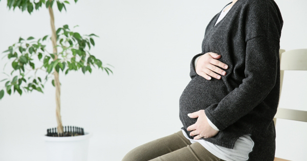 妊婦さんの産後の腰痛に整体が良いワケとは？